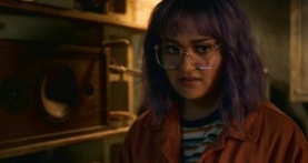 Беглецы 3 сезон 9 серия