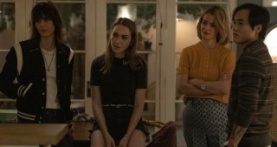 Секс в другом городе: Поколение Q 2 сезон 10 серия