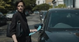 Связь 1 сезон 2 серия