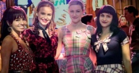 Ривердэйл 7 сезон 2 серия