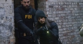 ФБР 5 сезон 20 серия