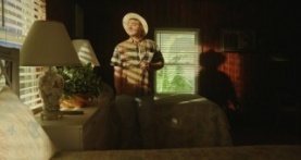 Человек из Флориды 1 сезон 5 серия