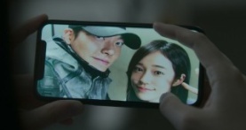 Чёрный рыцарь / Рыцарь в черном 1 сезон 1 серия