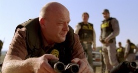 Во все тяжкие 2 сезон 7 серия