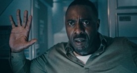 Захваченный рейс 1 сезон 7 серия