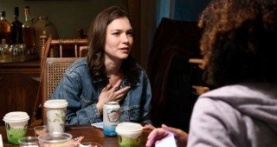 Грешница 2 сезон 3 серия