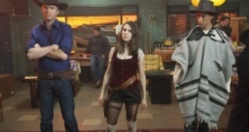 Сообщество 2 сезон 23 серия