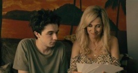 Уэйн 1 сезон 8 серия