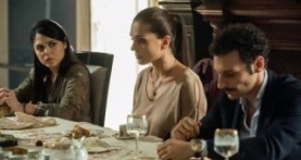 Гоморра 4 сезон 5 серия