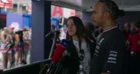 Формула 1. Драйв выживания 6 сезон 6 серия