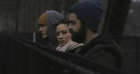 Американская ржавчина 2 сезон 4 серия