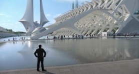 Космос: Возможные миры 1 сезон 13 серия