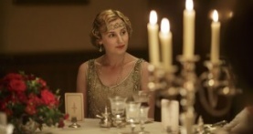 Аббатство Даунтон 6 сезон 9 серия