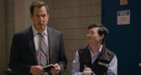 В городе убийств 1 сезон 6 серия