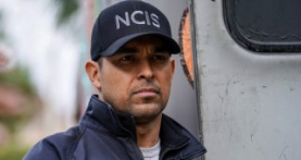 Морская полиция: Спецотдел 22 сезон 19 серия