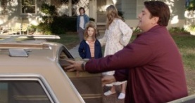 Детство Шелдона 1 сезон 8 серия