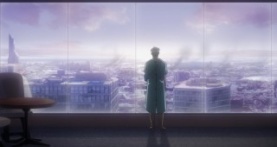 Восход Луны 1 сезон 2 серия