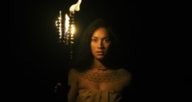 Вождь войны 1 сезон 2 серия