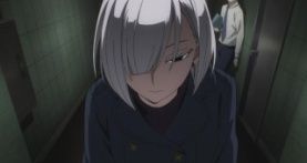 Семья шпиона 1 сезон 21 серия