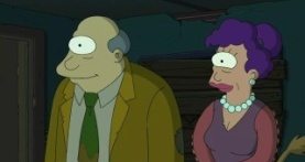 Футурама 7 сезон 5 серия