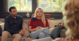 Никто этого не хочет 2 сезон 9 серия