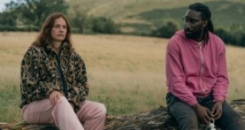 По кладбищенской дороге 1 сезон 5 серия