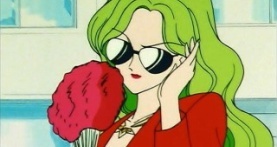 Красавица-воин Сейлор Мун 2 сезон 30 серия