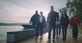 Защитник 3 сезон 3 серия