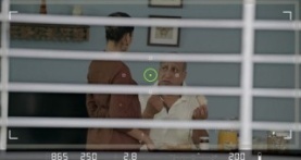 Дыши 1 сезон 2 серия