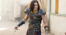 Царь обезьян: Новые легенды 1 сезон 6 серия