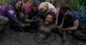 Дикарки 1 сезон 5 серия