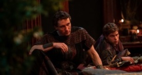 Домина 1 сезон 8 серия