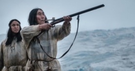 Северные воды 1 сезон 4 серия