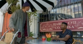 Морская полиция: Лос-Анджелес 12 сезон 1 серия