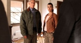 Морская полиция: Спецотдел 10 сезон 24 серия