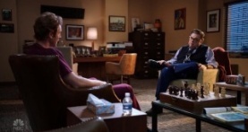 Медики Чикаго 6 сезон 1 серия