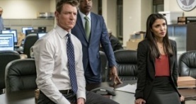 Полиция Чикаго 3 сезон 21 серия