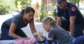 Чикаго в огне 6 сезон 1 серия