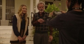 Калейдоскоп ужасов 2 сезон 3 серия