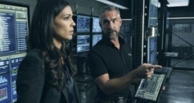 S. W. A. T.: Спецназ города ангелов 2 сезон 6 серия