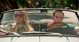 Политик 1 сезон 7 серия