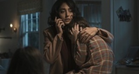 Вторжение 1 сезон 2 серия