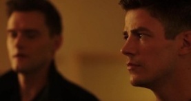 Флэш 5 сезон 13 серия