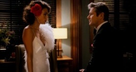 Династия 1 сезон 12 серия