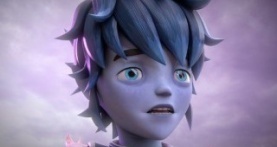 Гормити 1 сезон 26 серия