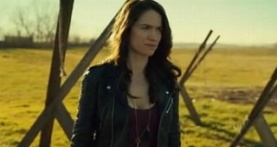 Вайнона Эрп 1 сезон 5 серия