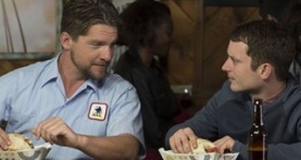 Уилфред 3 сезон 2 серия