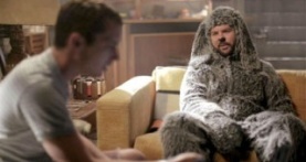 Уилфред 4 сезон 7 серия