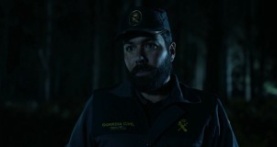 Операция "Нефтяное пятно" 1 сезон 4 серия