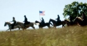 Американский запад 1 сезон 4 серия